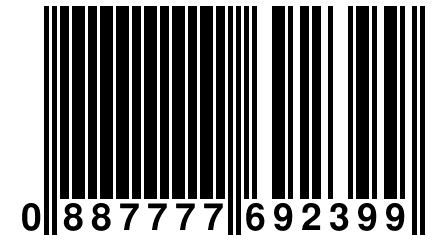 0 887777 692399