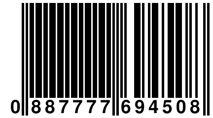 0 887777 694508