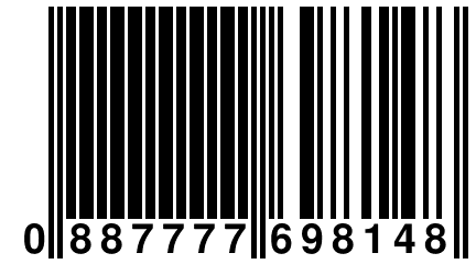 0 887777 698148