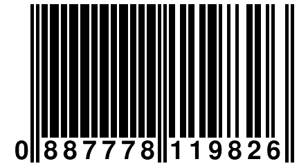 0 887778 119826