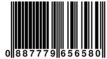 0 887779 656580