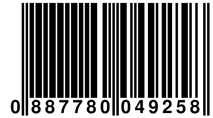 0 887780 049258