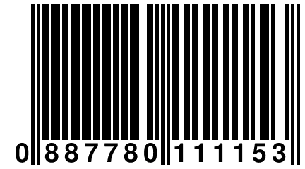 0 887780 111153