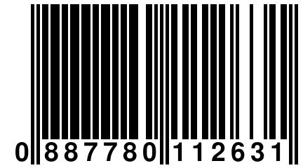 0 887780 112631