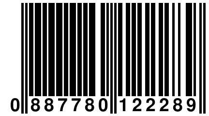 0 887780 122289