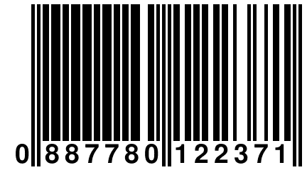 0 887780 122371