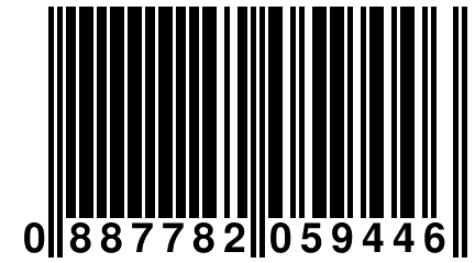 0 887782 059446