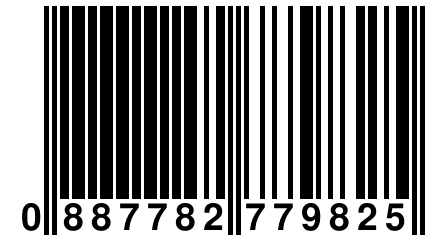 0 887782 779825