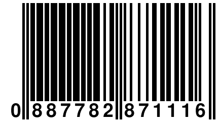 0 887782 871116