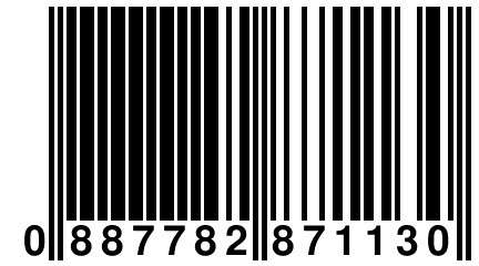 0 887782 871130