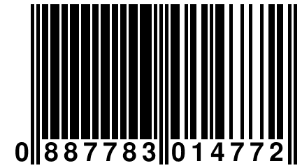 0 887783 014772