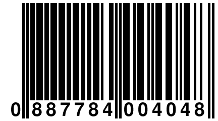 0 887784 004048