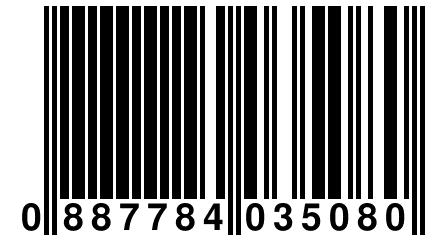 0 887784 035080