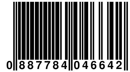 0 887784 046642