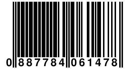 0 887784 061478