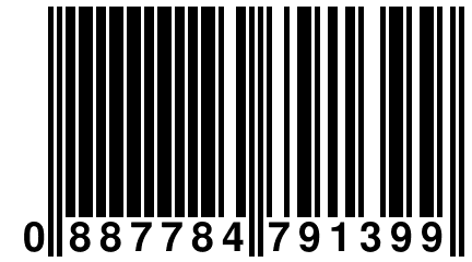 0 887784 791399