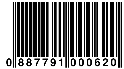 0 887791 000620