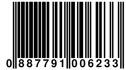 0 887791 006233