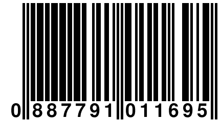 0 887791 011695