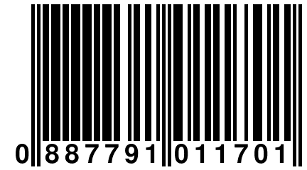 0 887791 011701