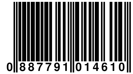 0 887791 014610