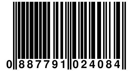 0 887791 024084