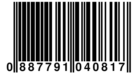 0 887791 040817