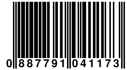 0 887791 041173