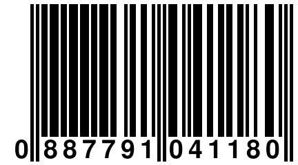 0 887791 041180