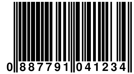 0 887791 041234