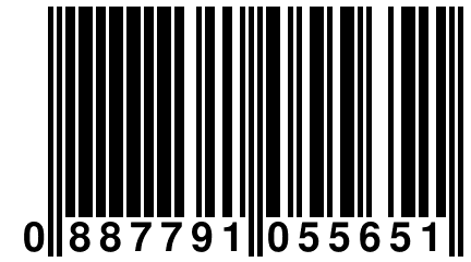 0 887791 055651