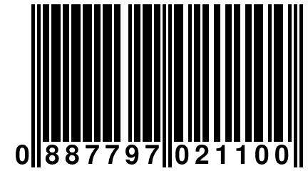 0 887797 021100