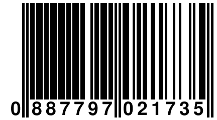 0 887797 021735
