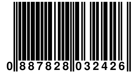 0 887828 032426