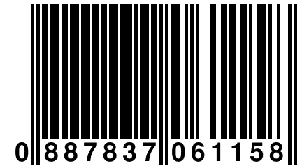 0 887837 061158