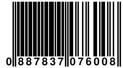 0 887837 076008