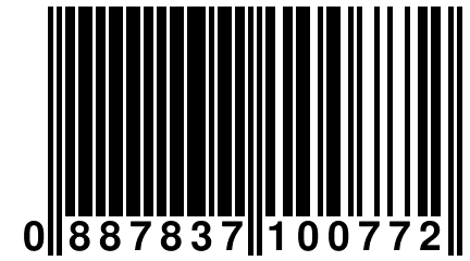 0 887837 100772