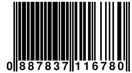 0 887837 116780