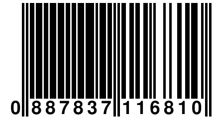 0 887837 116810