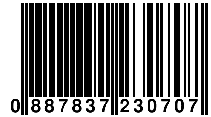 0 887837 230707