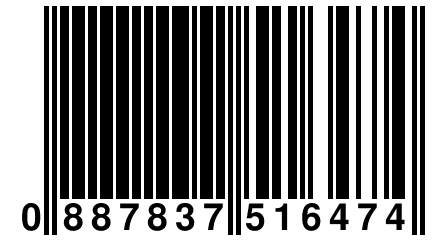 0 887837 516474