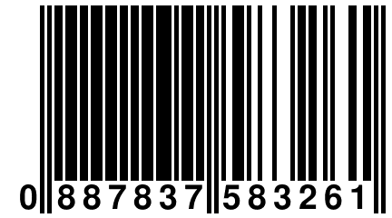 0 887837 583261