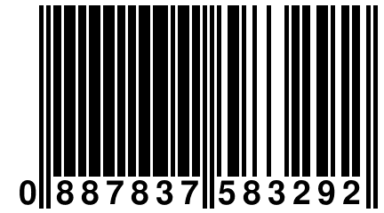 0 887837 583292