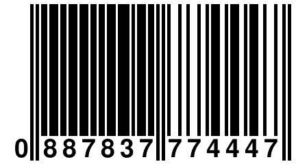 0 887837 774447