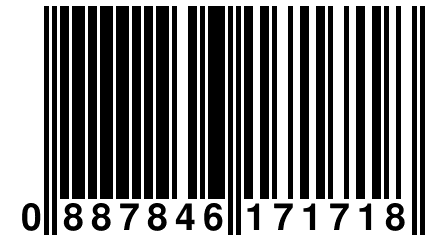 0 887846 171718