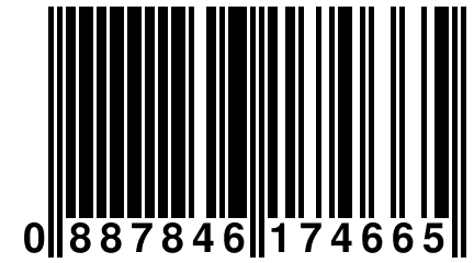 0 887846 174665