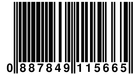 0 887849 115665