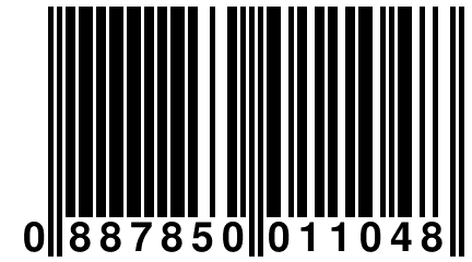 0 887850 011048