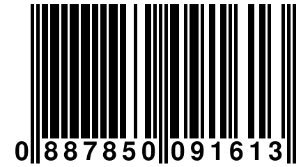 0 887850 091613