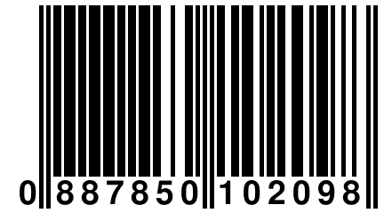 0 887850 102098